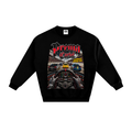 PREMA CARTEL Fleeced Sweatshirt